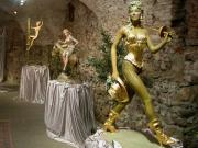 Sala delle Grasce, particolare [2]